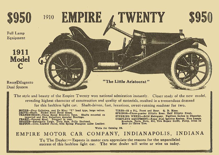 1911 Empire 2